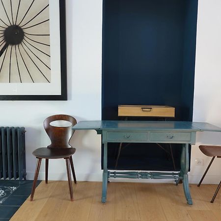 Kermaria Studio Suite Pont-Aven Zewnętrze zdjęcie