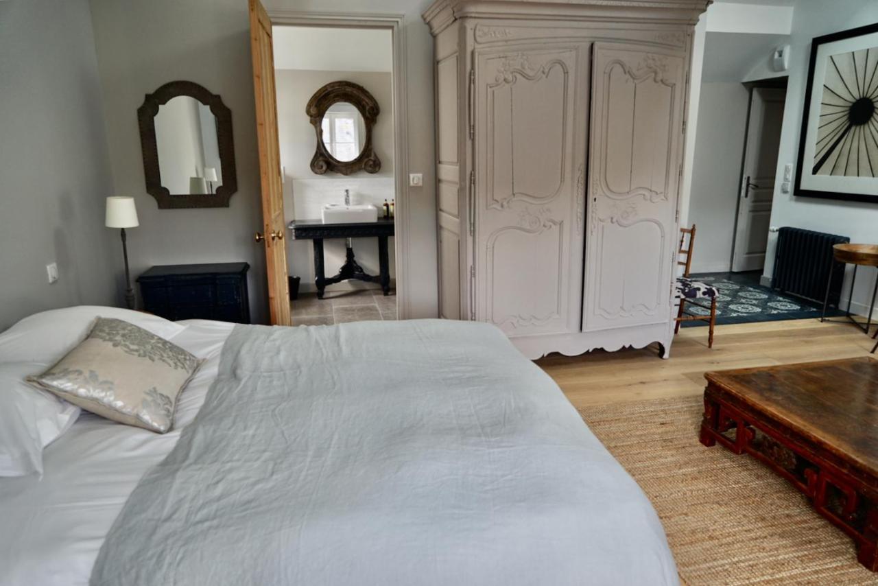 Kermaria Studio Suite Pont-Aven Zewnętrze zdjęcie