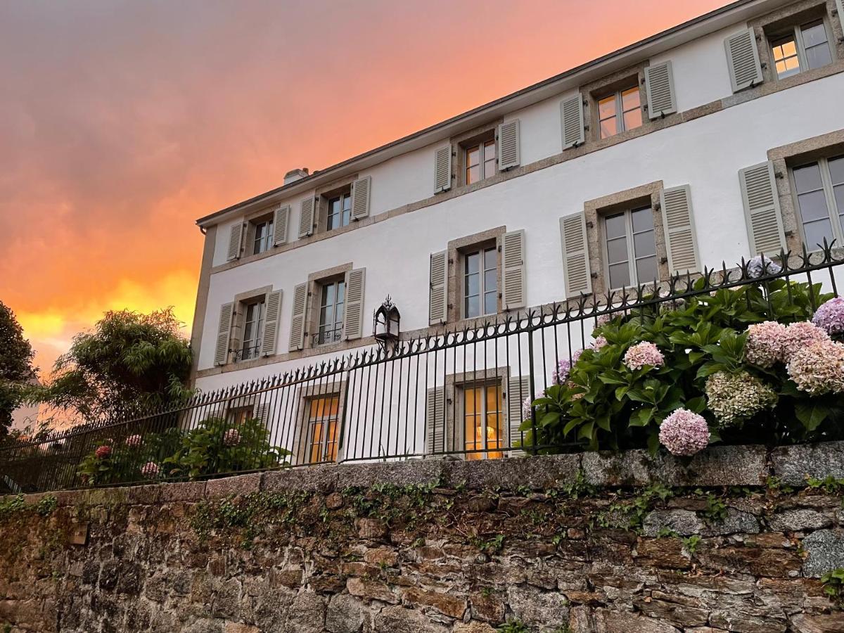 Kermaria Studio Suite Pont-Aven Zewnętrze zdjęcie