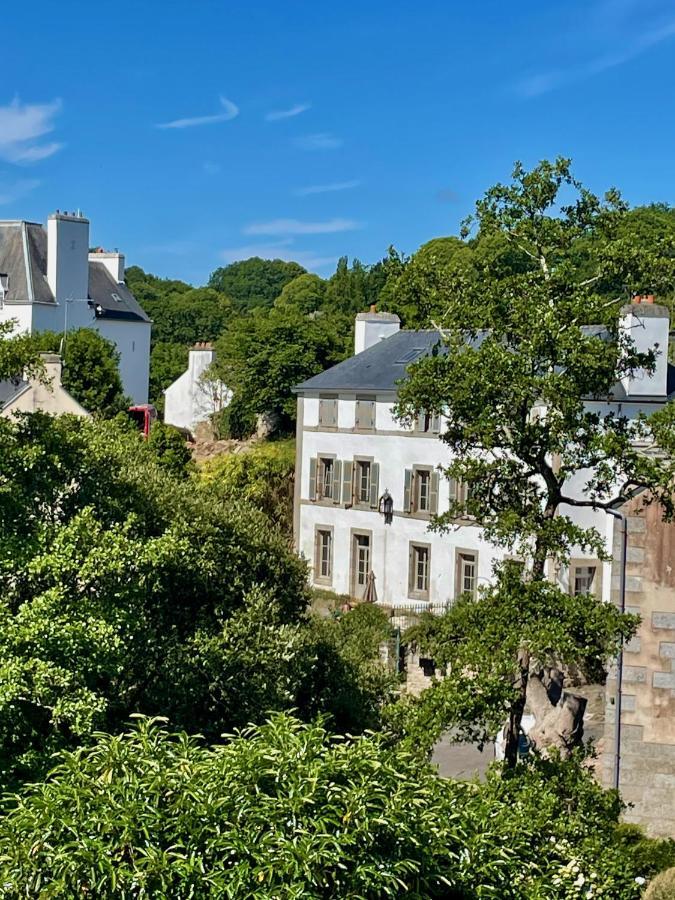 Kermaria Studio Suite Pont-Aven Zewnętrze zdjęcie