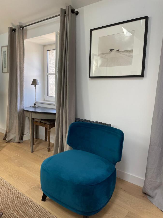 Kermaria Studio Suite Pont-Aven Zewnętrze zdjęcie