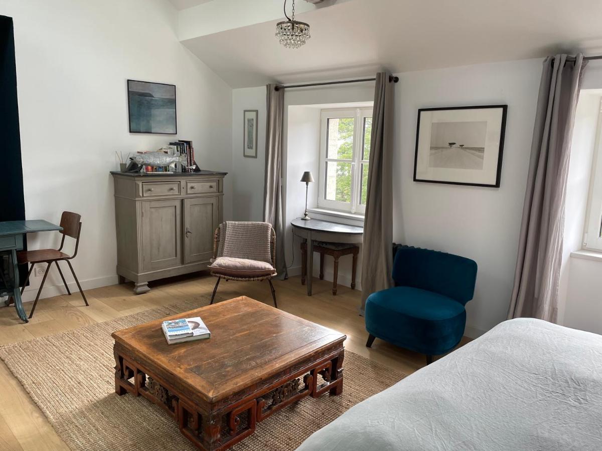 Kermaria Studio Suite Pont-Aven Zewnętrze zdjęcie