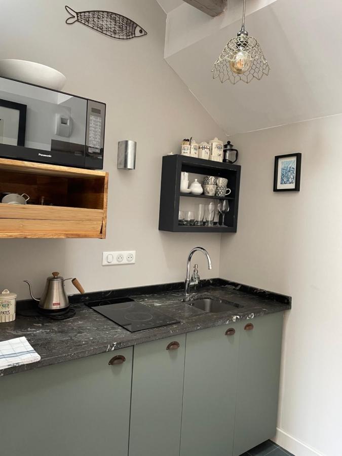 Kermaria Studio Suite Pont-Aven Zewnętrze zdjęcie