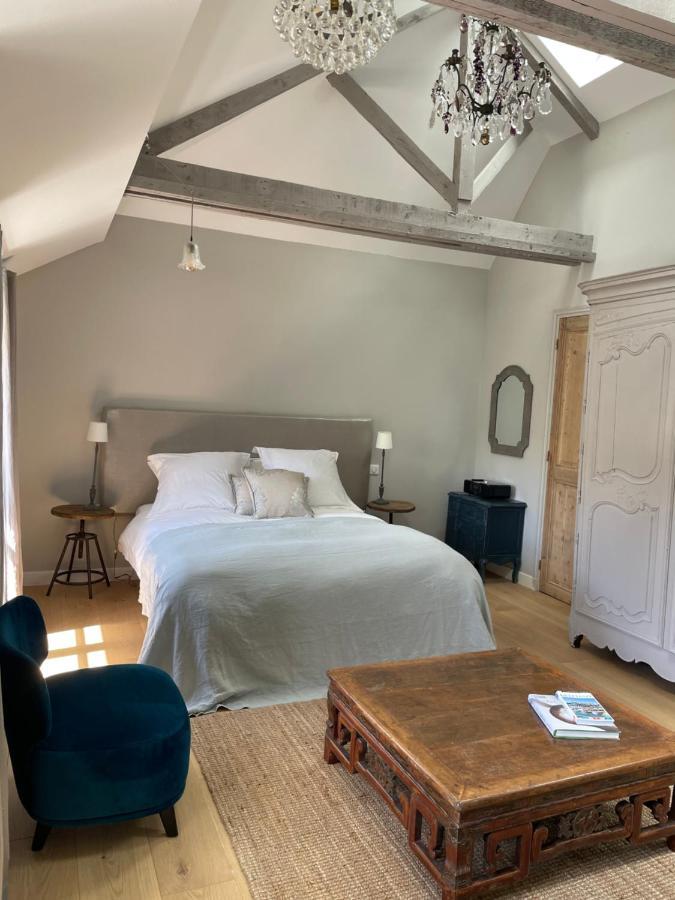 Kermaria Studio Suite Pont-Aven Zewnętrze zdjęcie