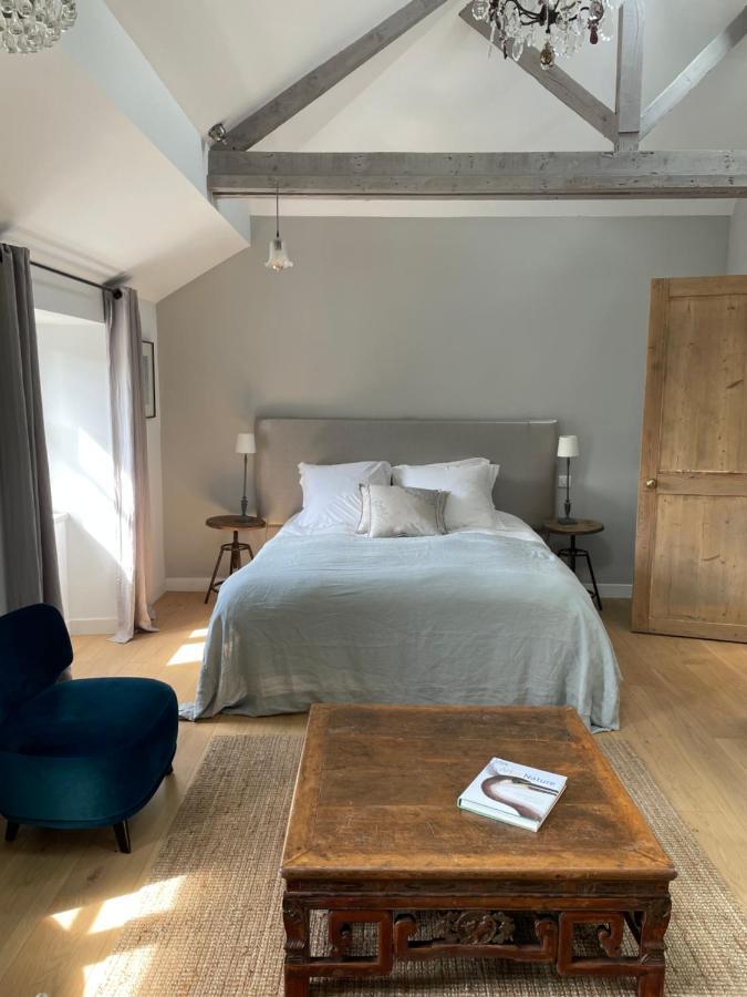 Kermaria Studio Suite Pont-Aven Zewnętrze zdjęcie