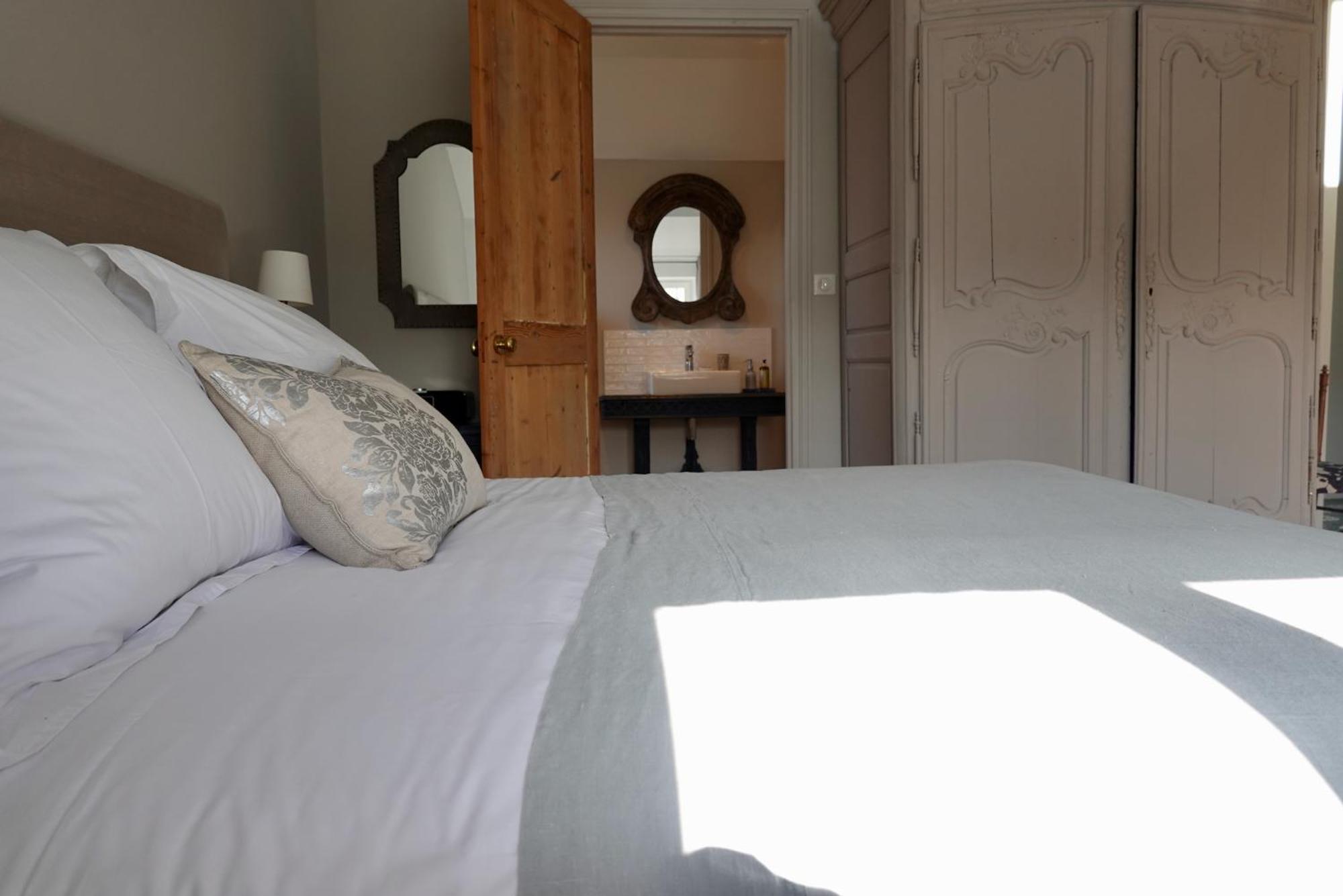 Kermaria Studio Suite Pont-Aven Zewnętrze zdjęcie